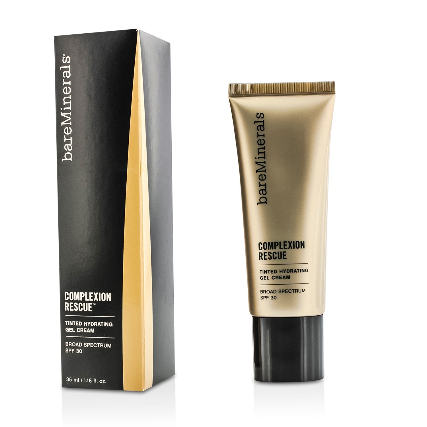 BareMinerals/ベアミネラル+CR ティンテッド ジェル クリーム SPF30+35ml/1.18oz+#05 ナチュラル ブランドコスメ